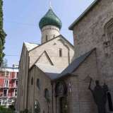 Correva il 7 aprile del 1973 quando la Chiesa Russa di Bari venne colpita da un terribile incendio, che per fortuna riusc� a essere contenuto e domato nel giro di poche ore